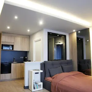 Kadikoy Studio Flat Apartment Istanbul
