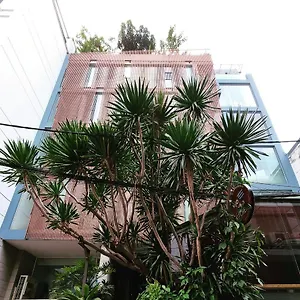 Q Apaz Serviced - 251nvt Apartment Ho Chi Minh City